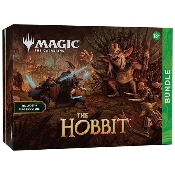 The Hobbit Bundle